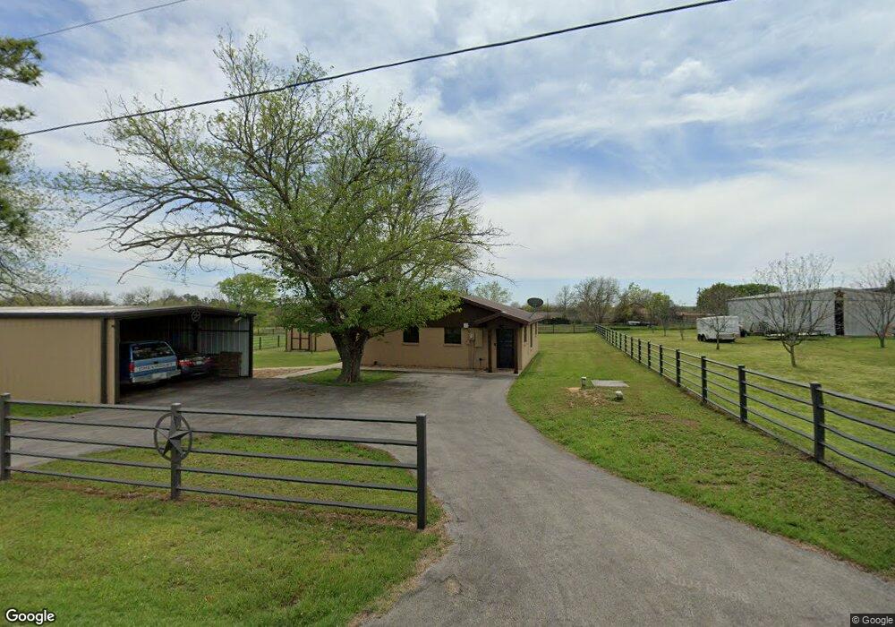 2308 Ivie Ln, Weatherford, TX 76087 - photo 1