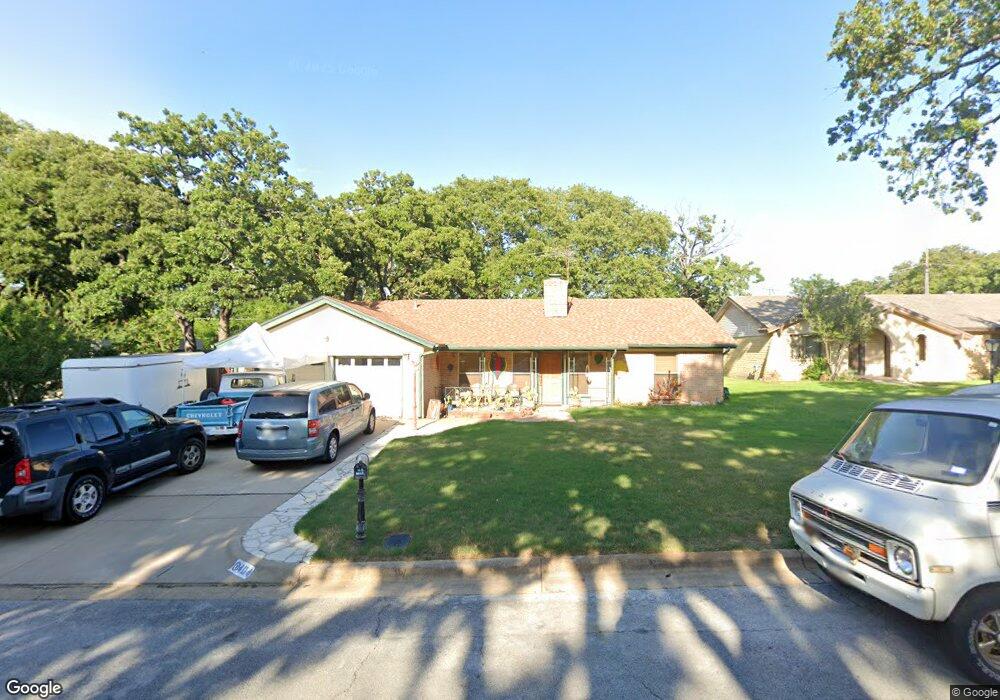 404 Billy Creek Cir, Hurst, TX 76053 - photo 1