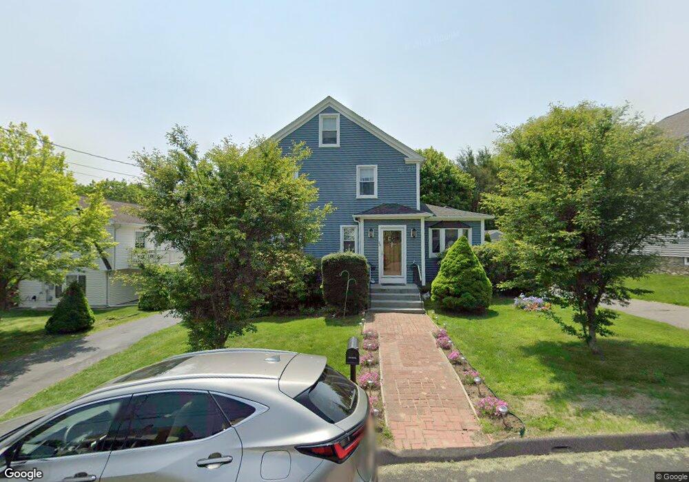 30 Grove St, Trumbull, CT 06611 - photo 1