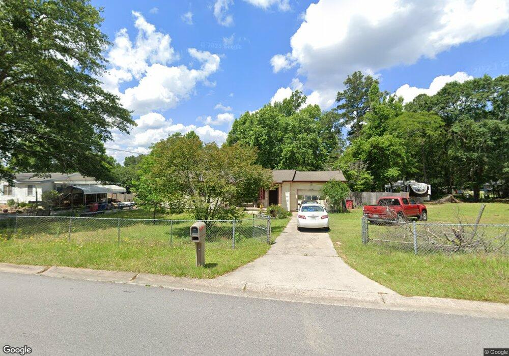 4643 Brookhaven Rd, Macon, GA 31206 - photo 1