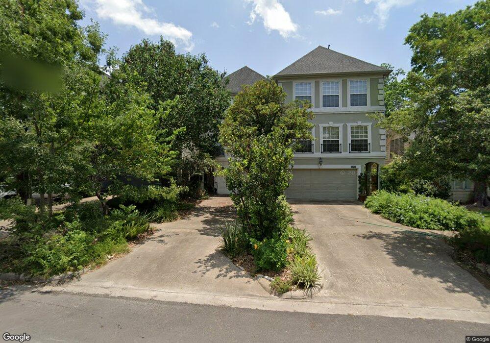 1809 Elmen St, Houston, TX 77019 - photo 1