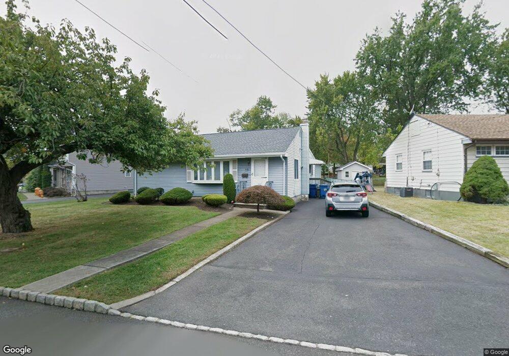 11 Clauss Rd, Clark, NJ 07066 - photo 1