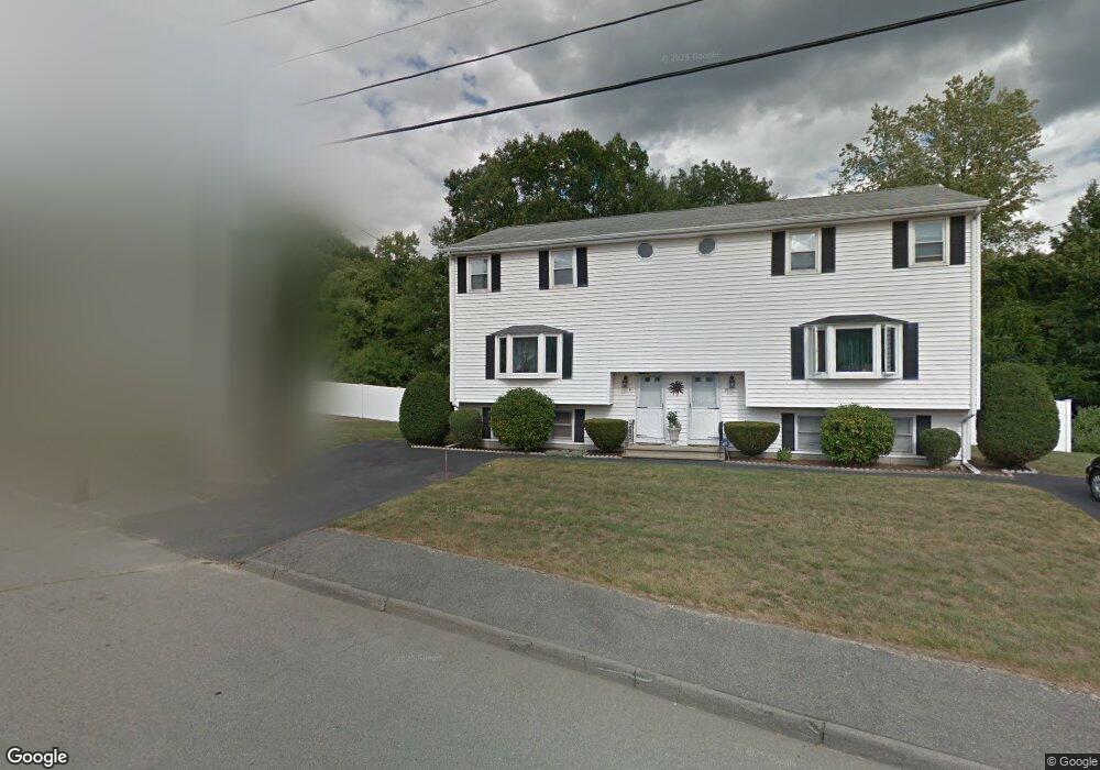 51 Christopher Rd, Randolph, MA 02368 - photo 1