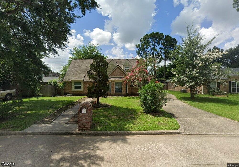 507 Cannon Ball Dr, Spring, TX 77380 - photo 1