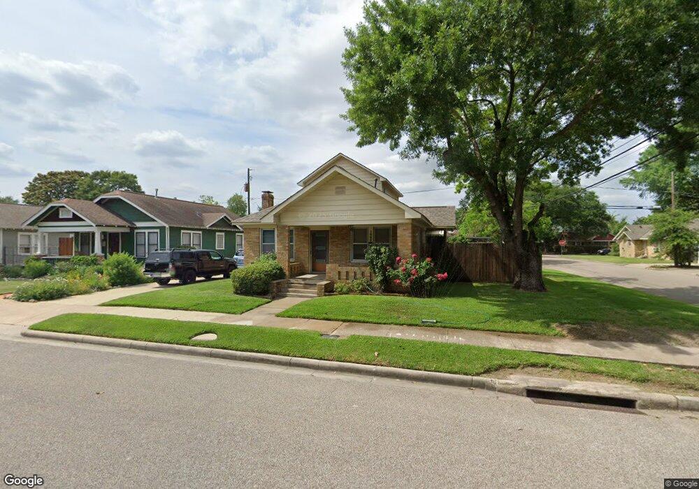 1003 W Melwood St, Houston, TX 77009 - photo 1