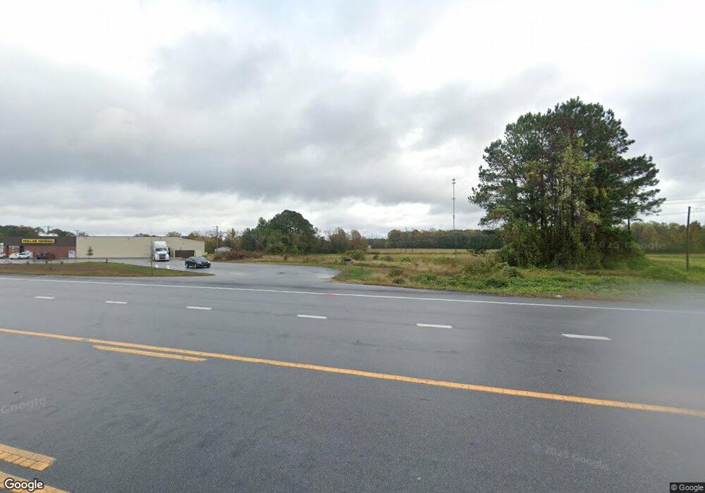 1081 Prison Camp Rd, Williamston, NC 27892 - photo 1