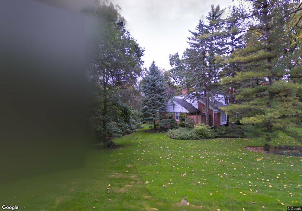 229 Barden Rd unit Bldg-Unit, Bloomfield Hills, MI 48304 - photo 1