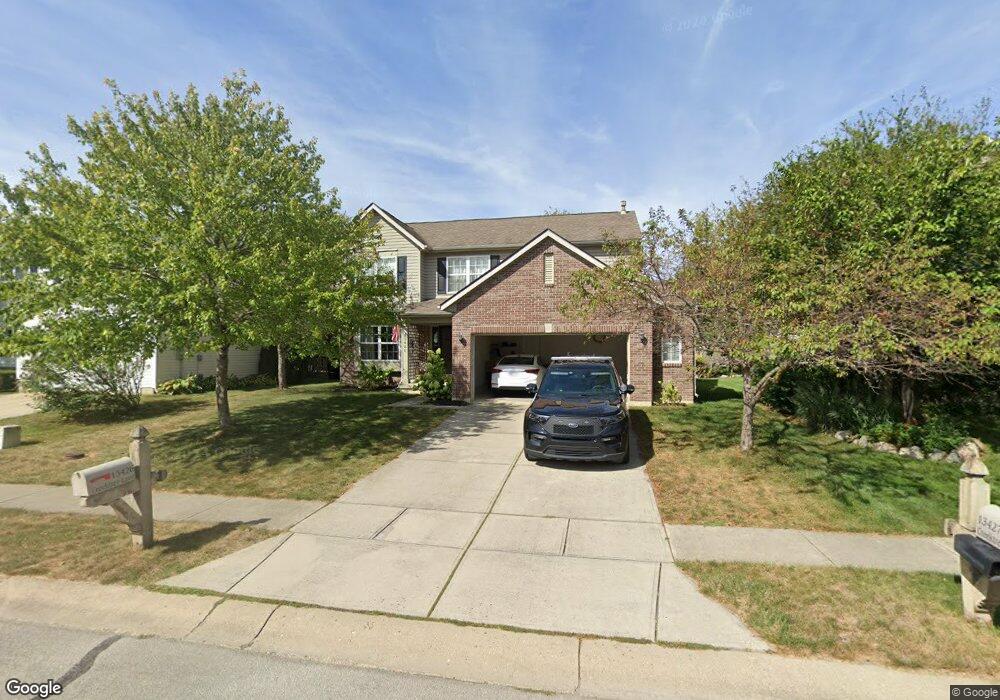 13426 Creektree Ln, Fishers, IN 46038 - photo 1