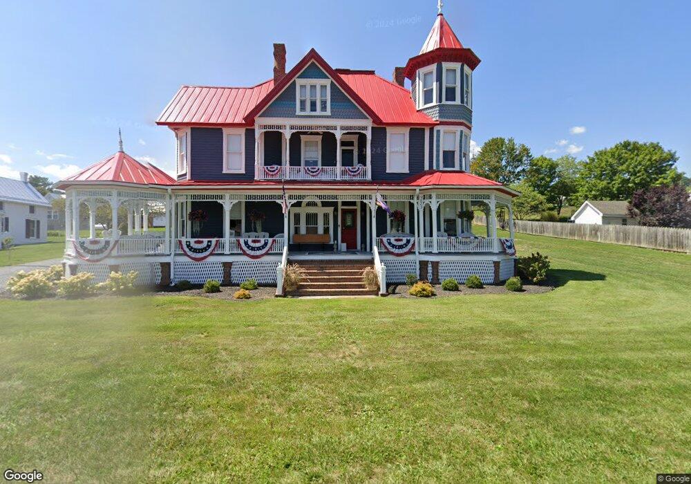 253 N Main St, Franklin, WV 26807 - photo 1