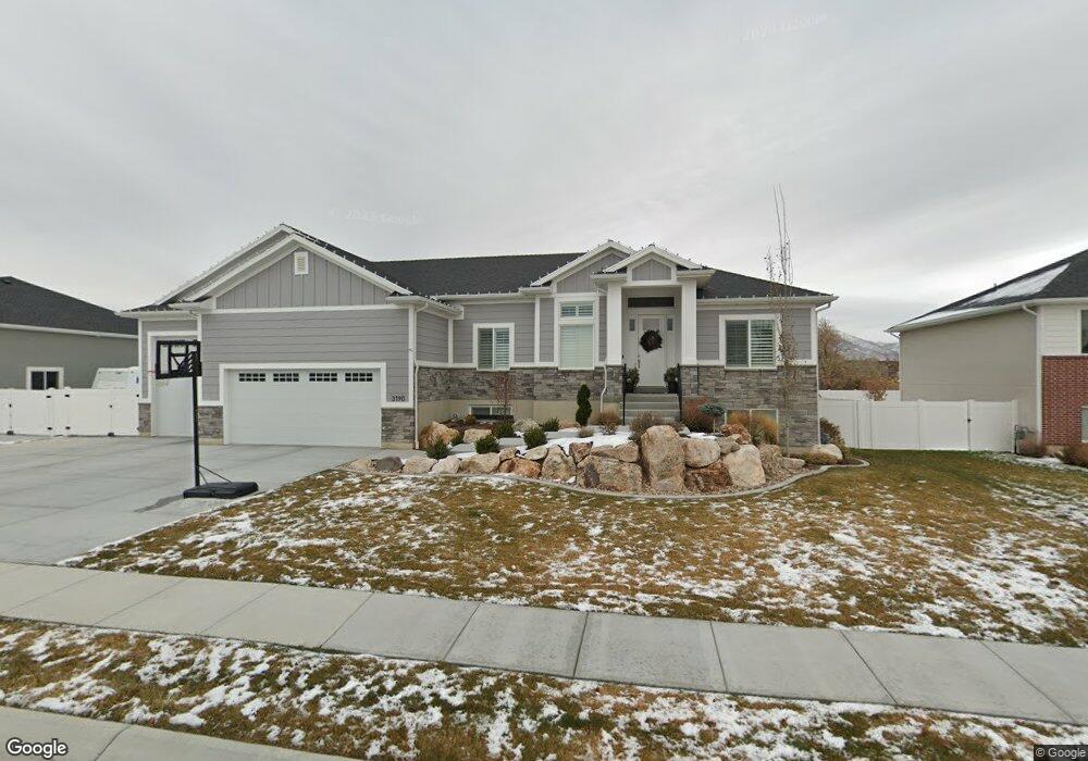 3190 S Straight St, West Haven, UT 84401 - photo 1