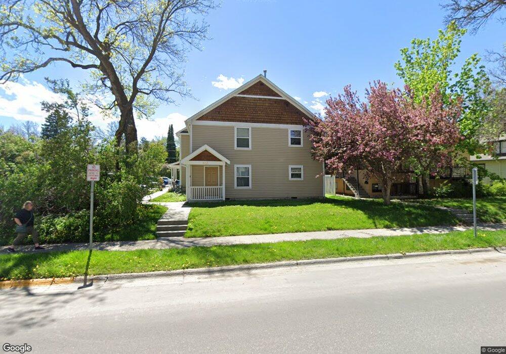 414 W Babcock St unit 3, Bozeman, MT 59715 - photo 1