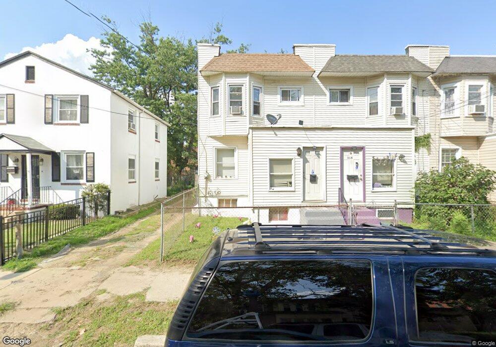 312 Morse St, Camden, NJ 08105 - photo 1