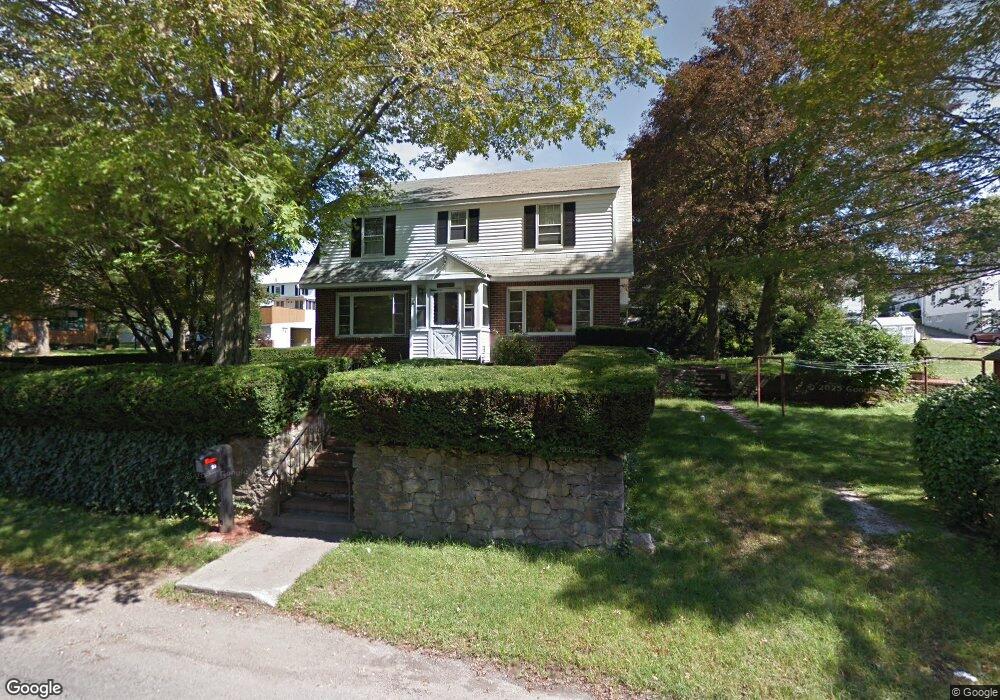 90 Wilson Ave, Framingham, MA 01702 - photo 1