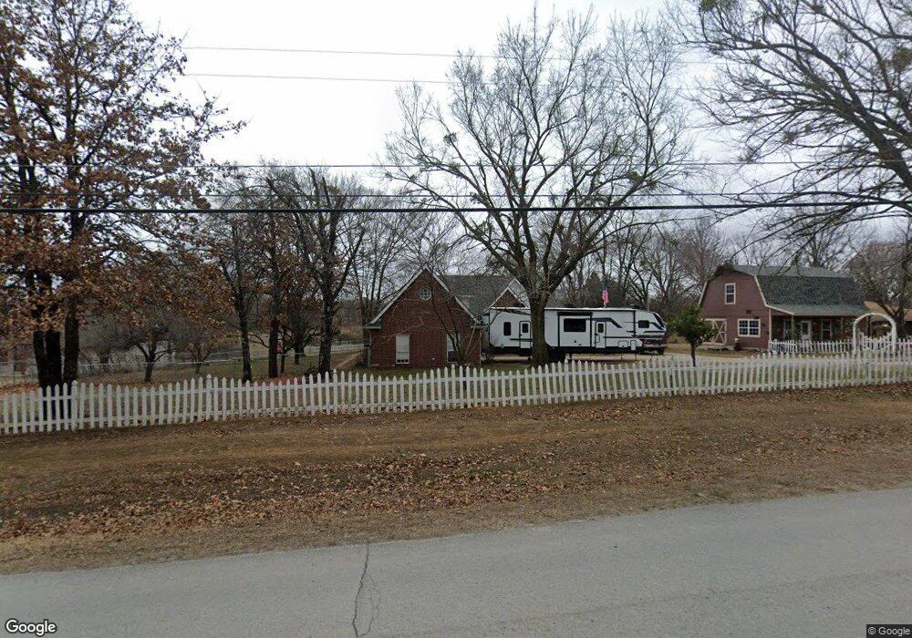 15395 S 97th West Ave, Sapulpa, OK 74066 - photo 1