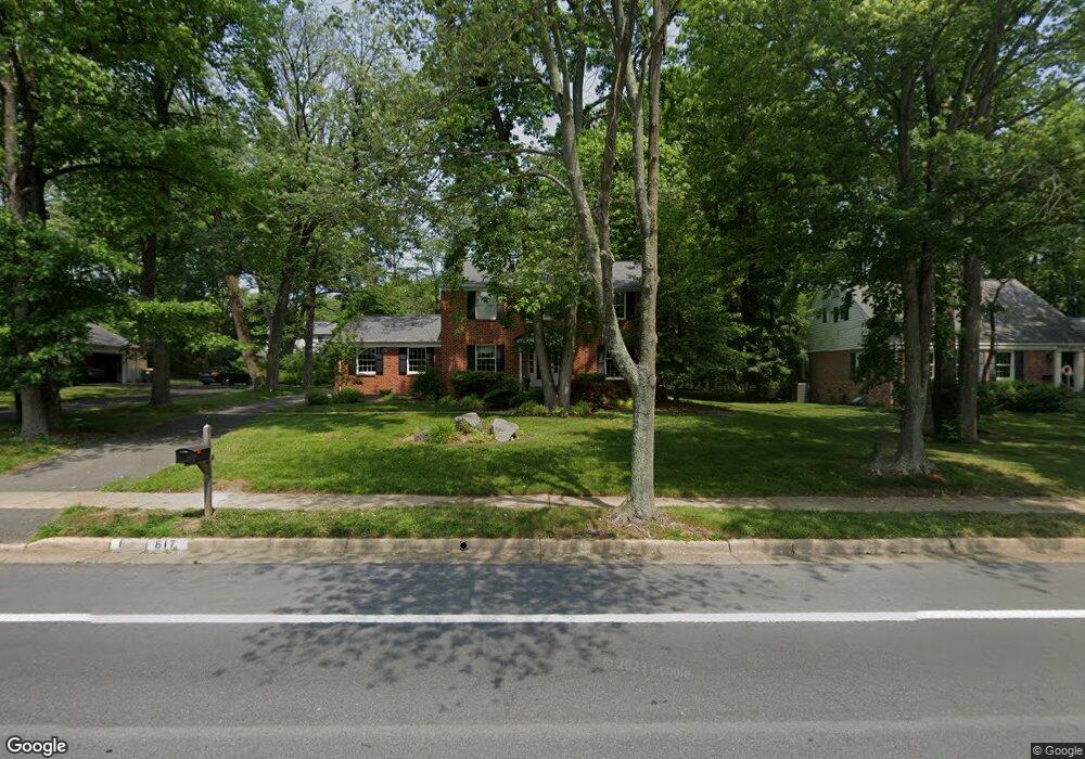 617 Mount Lebanon Rd, Wilmington, DE 19803 - photo 1