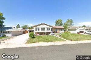 1408 Birch Cir, Yuma, CO 80759