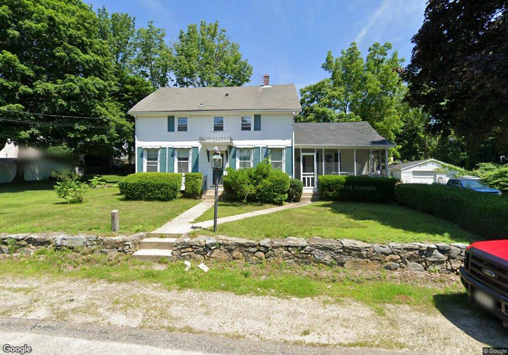 12 Harmony St, West Warwick, RI 02893 - photo 1