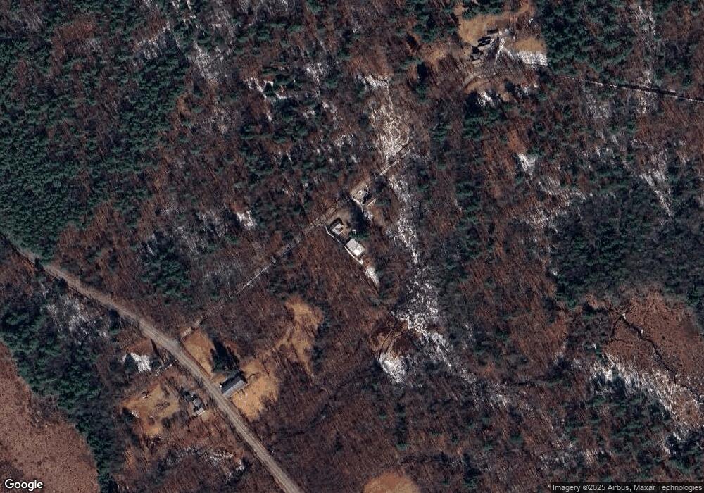 985 Washburn Rd, Barre, MA 01005 - photo 1