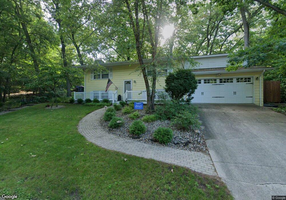 623 Pinewood Trail, Michigan City, IN 46360 - photo 1