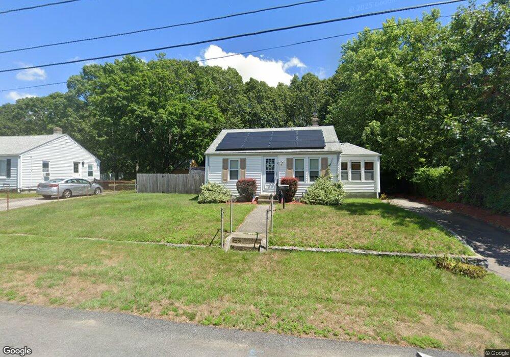 45 Norfolk Rd, Warwick, RI 02886 - photo 1