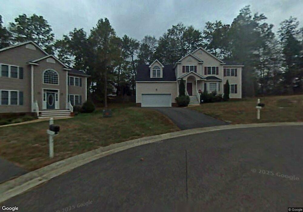 13113 Liberty Point Place, Midlothian, VA 23112 - photo 1