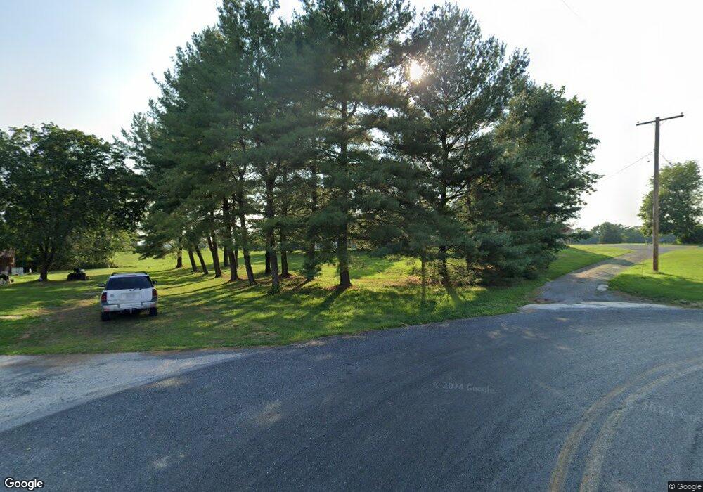 4000 Kump Station Rd, Taneytown, MD 21787 - photo 1