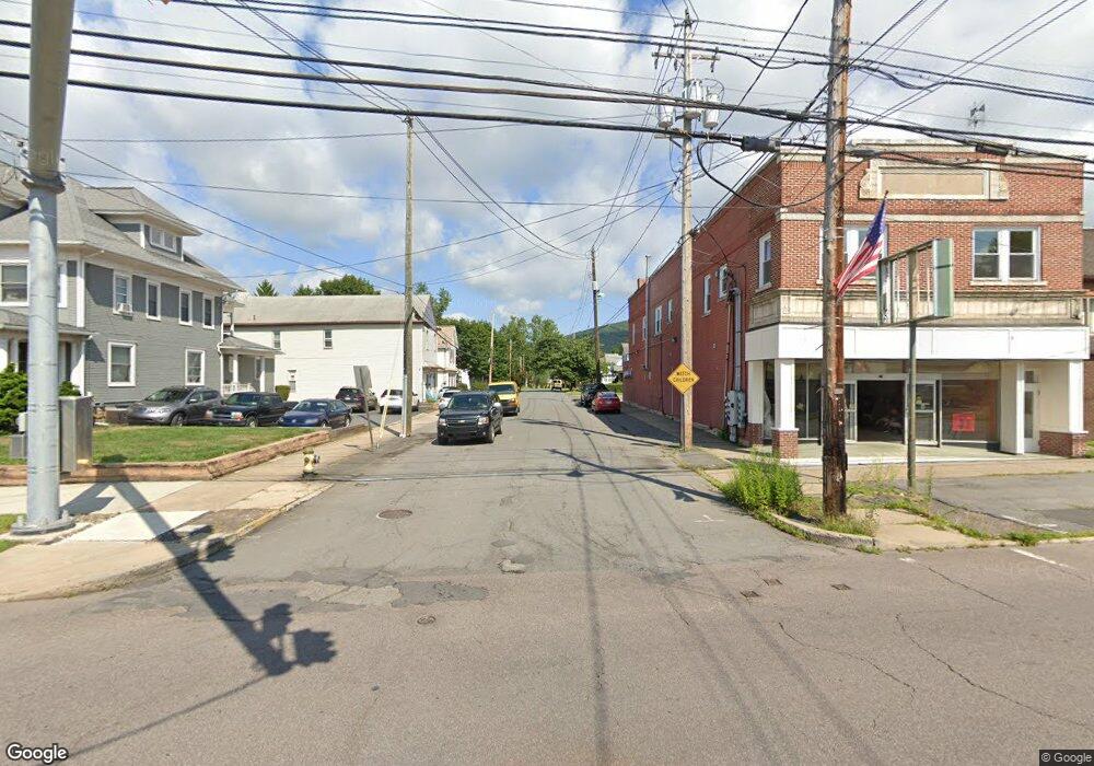 0 W 6th St, Wyoming, PA 18644 - photo 1