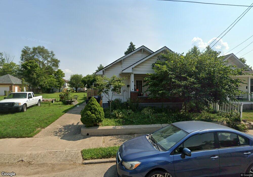 2022 Logan Ave, Middletown, OH 45044 - photo 1