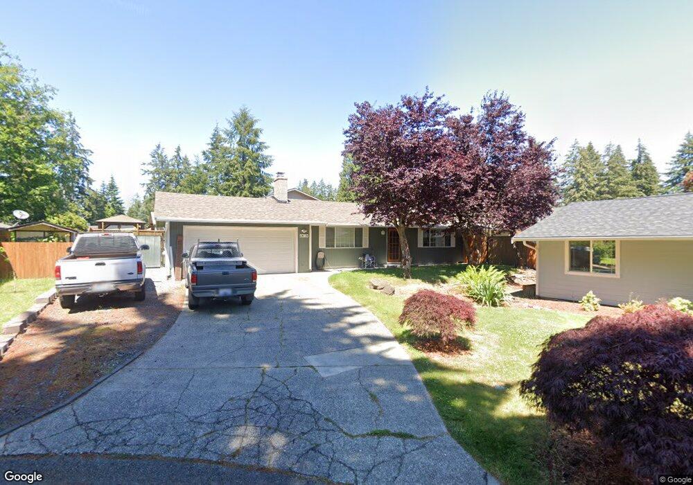 5303 84th Ave W, University Place, WA 98467 - photo 1