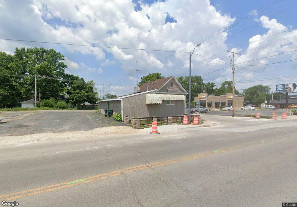 2801 S Madison St unit Muncie, Muncie, IN 47302 - photo 1