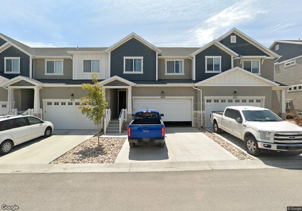 4163 W 1650 N unit 730, Lehi, UT 84043 - photo 1