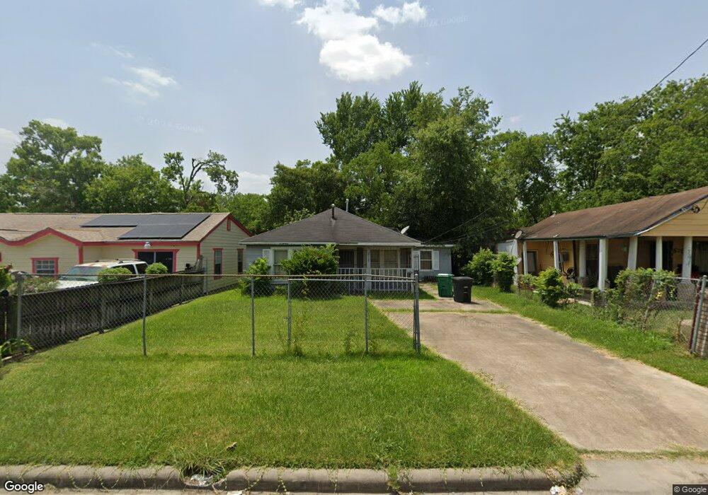 6712 Eastwood St, Houston, TX 77021 - photo 1