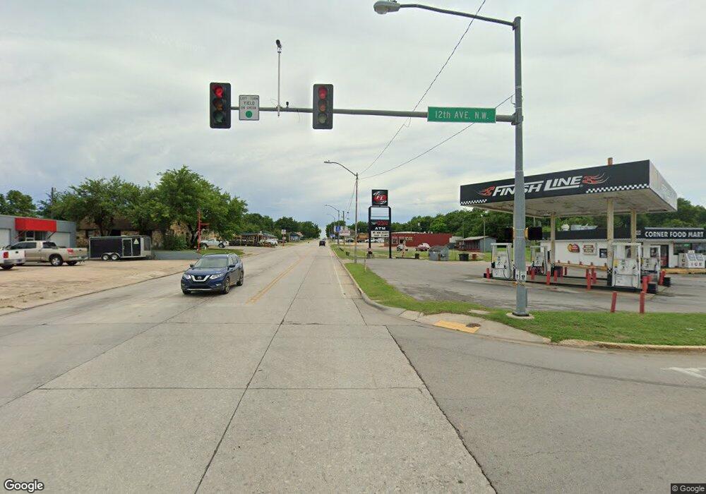 0 12th Ave NW unit 2210105, Ardmore, OK 73401 - photo 1