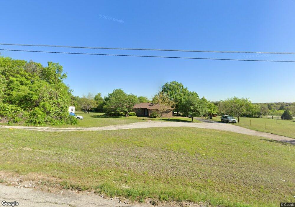 333 Joyce St, Weatherford, TX 76085 - photo 1