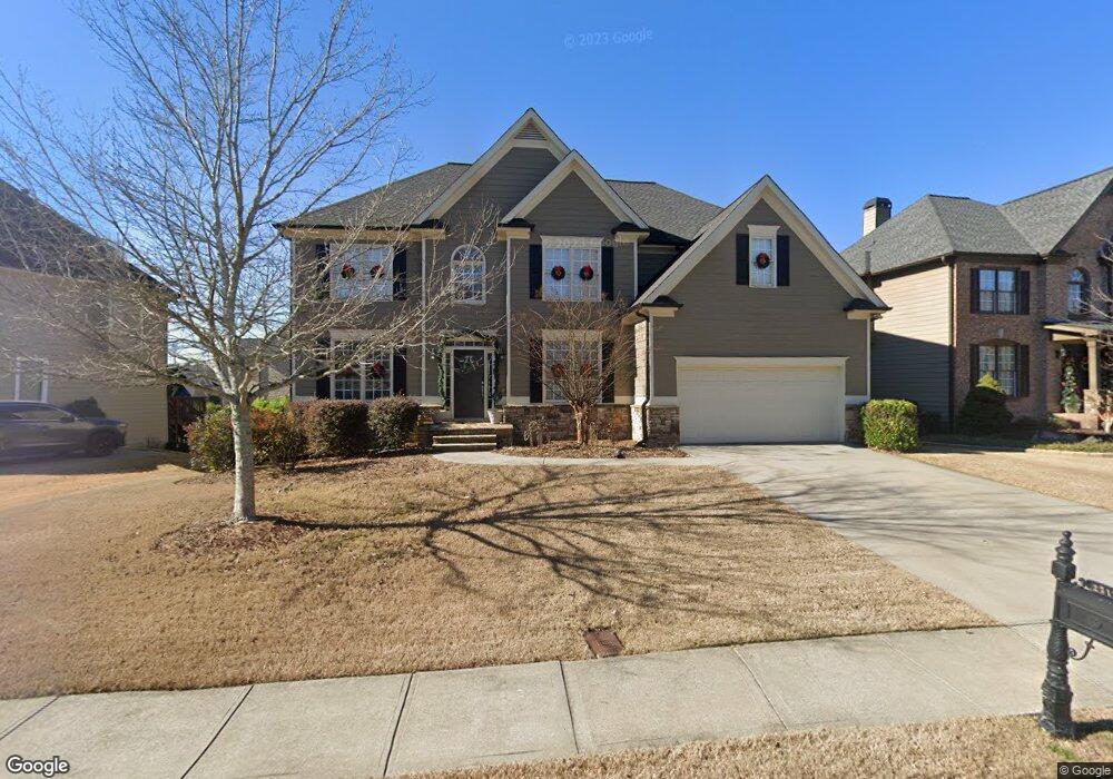 2712 Scouts Ct unit 3, Dacula, GA 30019 - photo 1