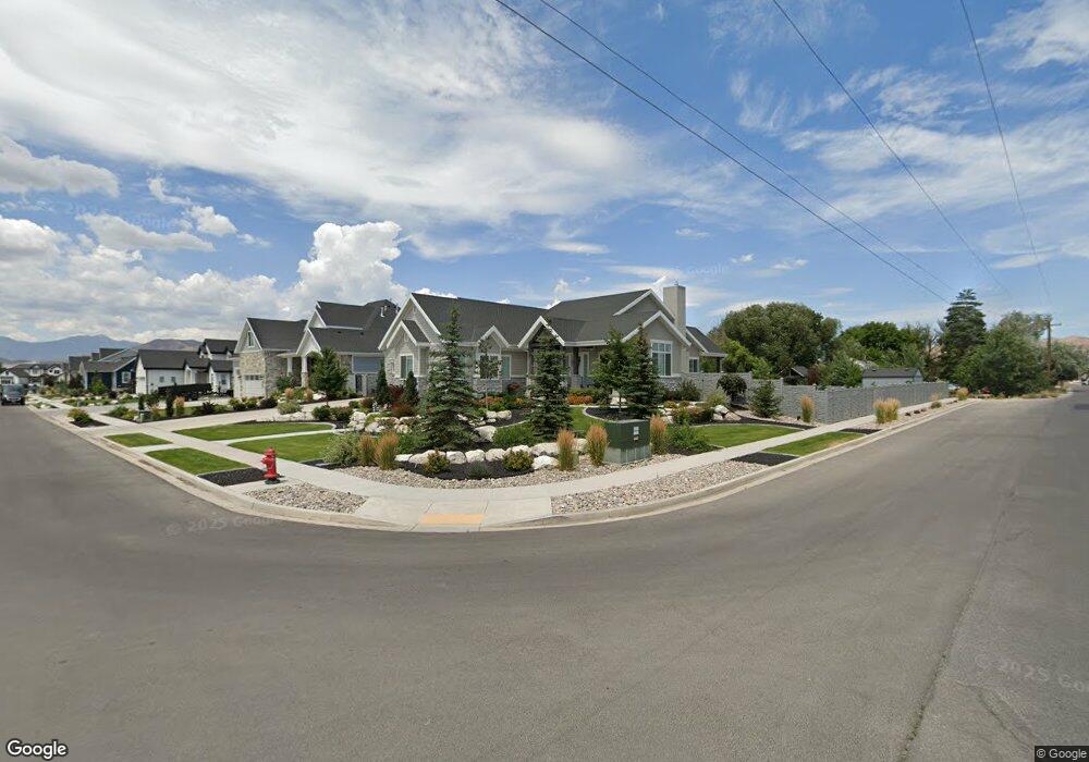 1722 W Timp Meadows Dr, Lehi, UT 84043 - photo 1