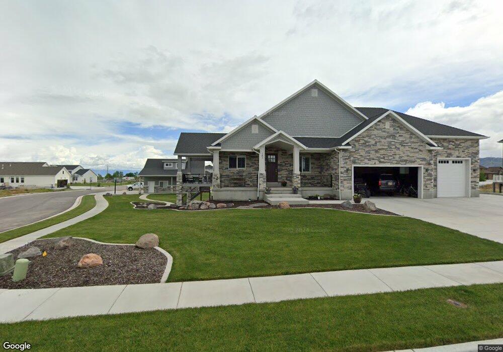 181 W 1000 S, Lehi, UT 84043 - photo 1