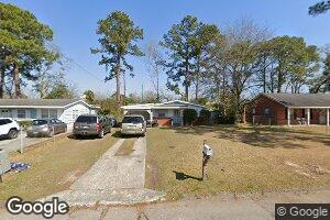 1410 Eleanor St, Savannah, GA 31415
