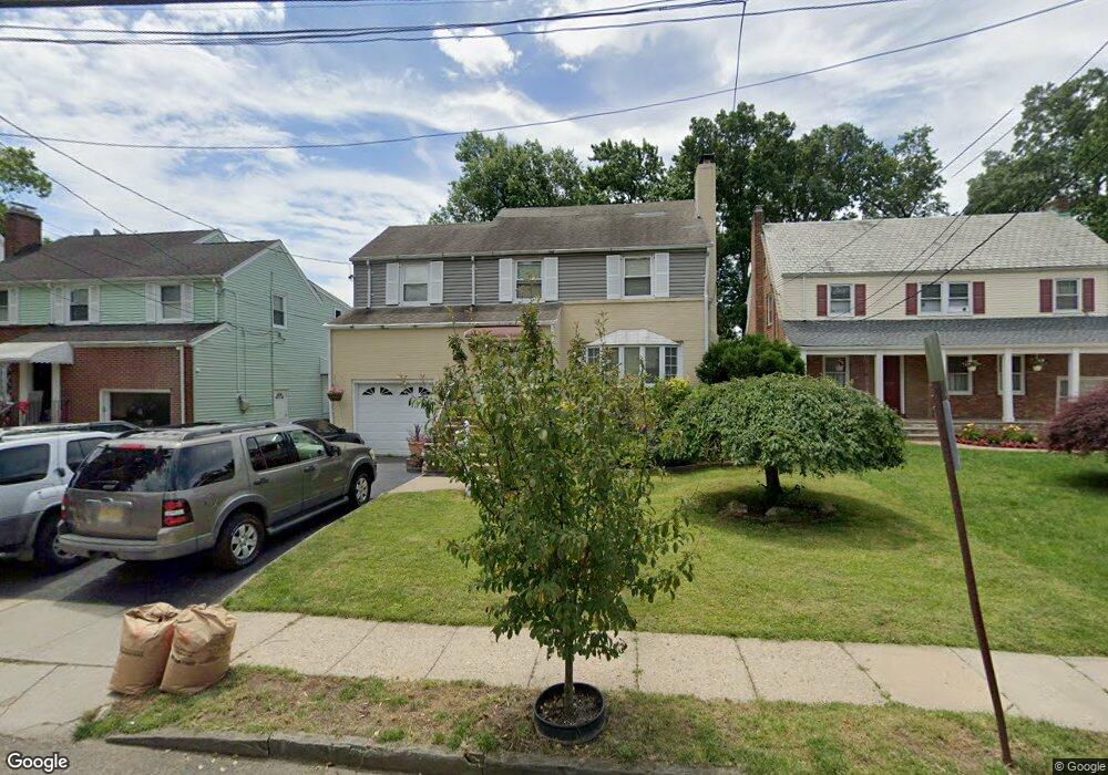 16 Decker Ave, Elizabeth, NJ 07208 - photo 1