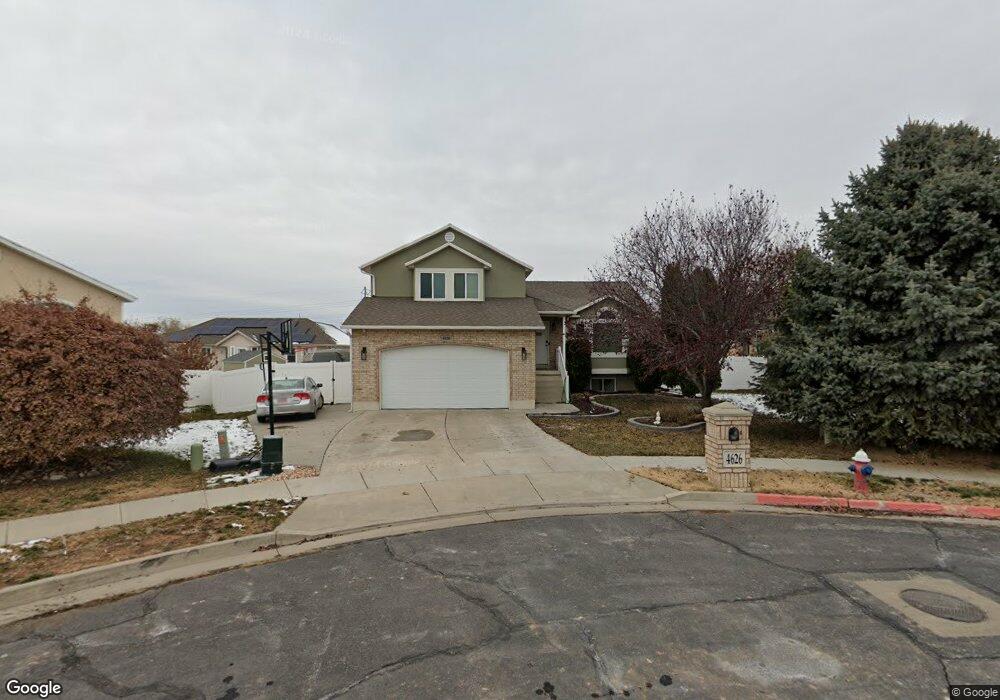 4626 S 2950 W, Roy, UT 84067 - photo 1