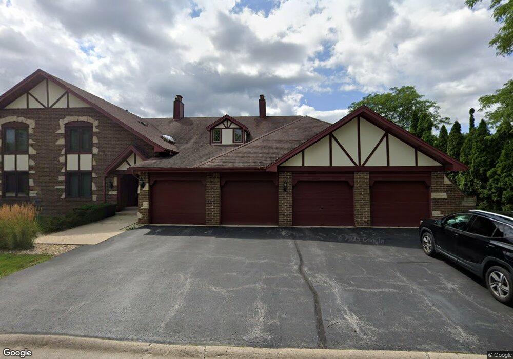 213 Lake Dr unit 213B2, Olympia Fields, IL 60461 - photo 1