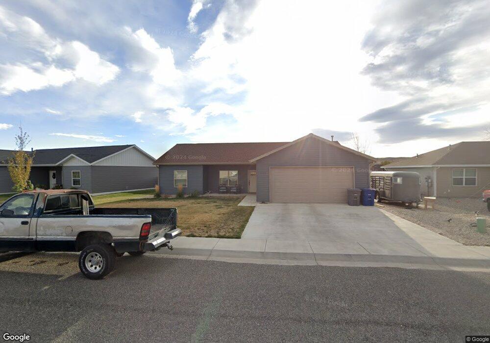 3120 Hardpan Ave, Cody, WY 82414 - photo 1