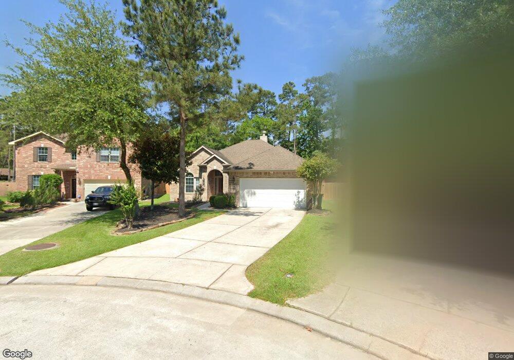 15 Caelin Ct, Spring, TX 77382 - photo 1