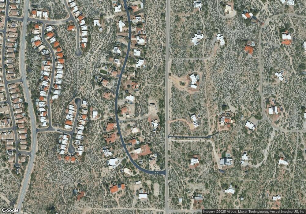 692 N Arizona Estates Loop, Tucson, AZ 85748 - photo 1