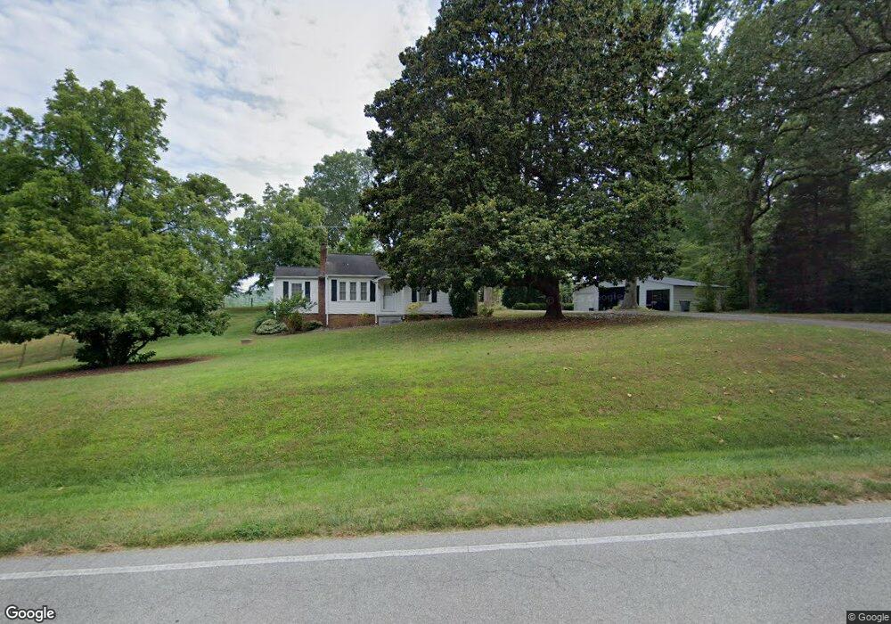 4347 Earnhardt Rd, Asheboro, NC 27205 - photo 1