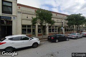 218 W 3rd St, Davenport, IA 52801