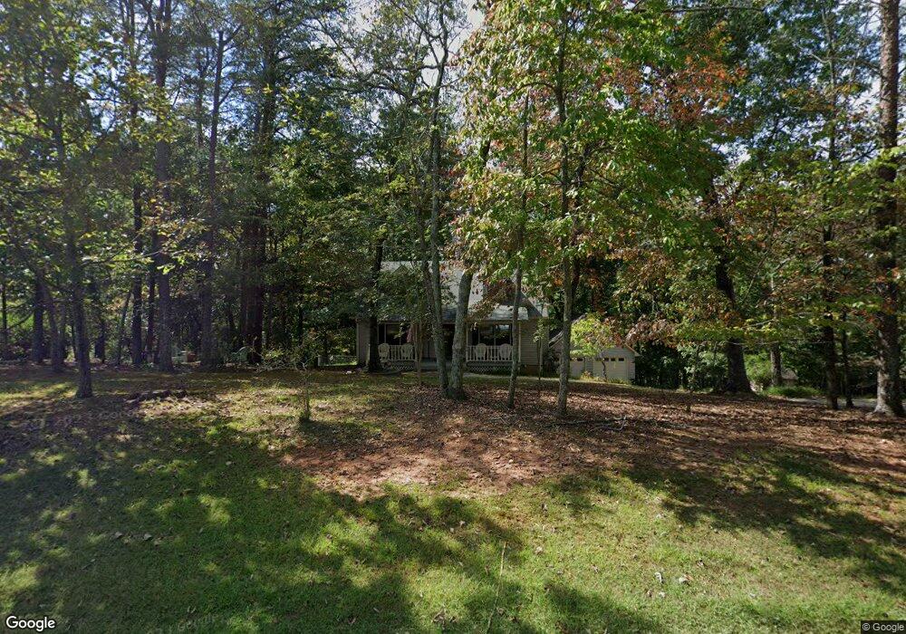 824 Calhoun Rd, Dahlonega, GA 30533 - photo 1