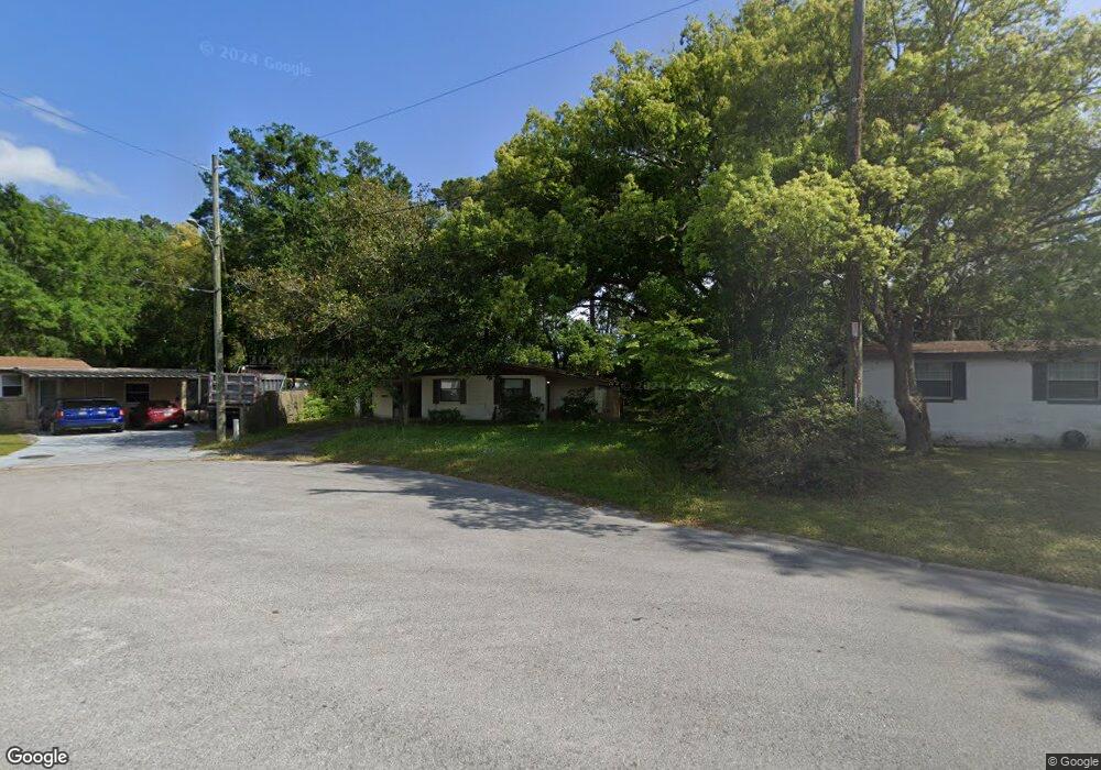 6564 Todd Rd, Jacksonville, FL 32216 - photo 1