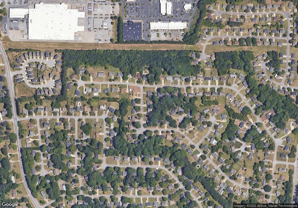 983 Tyrell Dr, Austell, GA 30106 - photo 1