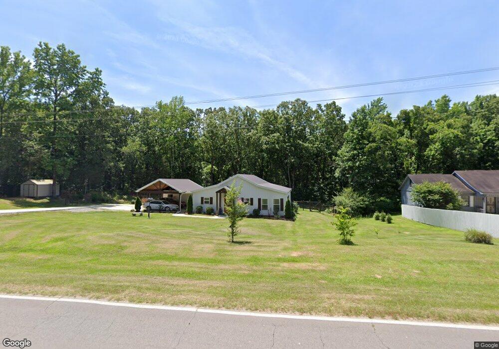 66 County Road 103, Oxford, MS 38655 - photo 1